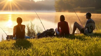 Modern parenting needs with Gen Z social media skills