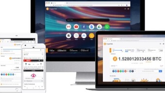 Get Paid for Web Surfing -BTC