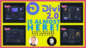 Divi Project 2.0 Is Almost Here