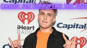 Jake Paul Raided By FBI