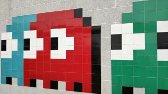 The most famous video game in the world might be available on-chain soon
