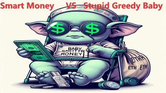 𝐌𝐲 𝐄𝐓𝐇 𝐄𝐓𝐅 𝐁𝐚𝐛𝐲 𝐏𝐨𝐰𝐞𝐫𝐏𝐥𝐚𝐲 - Can I Finally Call Myself Smart Money?