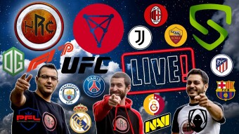 L'esplosione di Chiliz e dei Fan Tokens su Socios!