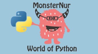 Getting Started with Python and the environment setup
