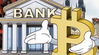 Deutsche Bank vs. Bitcoin!!!