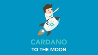 Watch Cardano, it will be wild soon!