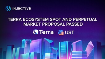 TERRA x INJECTIVE PROTOCOL