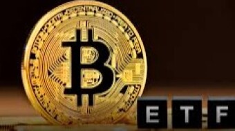 The outflow of $1.33 Billion by Bitcoin Spot ETF