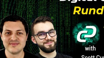 Digital Cash Rundown 7 with Scott Cunningham: US Crypto Regulations, LBRY, and Alt Social Media!