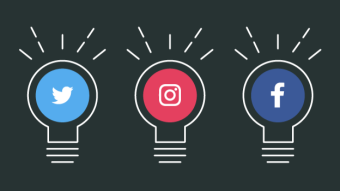 Social Media's Influence on Crypto
