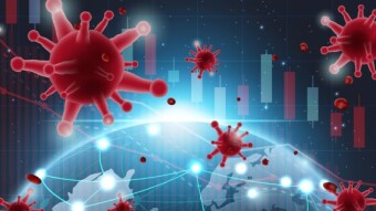 Coronavirus and Relevant Use Of Blockchain Technology