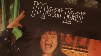 How Meat Loaf Can Teach You A Little Crypto Lesson