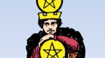 Moon enters Leo. Conjunction of Sun with Uranus that brings us to deal between the security of the known and the need for radical change. Release the controller to control your movement.The 4 of Pentacles - 13/05/24
