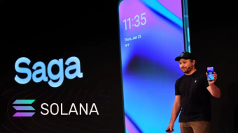 Solana Will Release a Web3 Smartphone Priced At Around Rp14 Million, Which Comes With Unique Features!