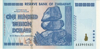 Satoshi Nakamoto Will Be the World’s First Trillionaire.