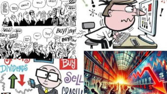 LAST WEEK GOLD AND CRYPTO MARKET REVIEW