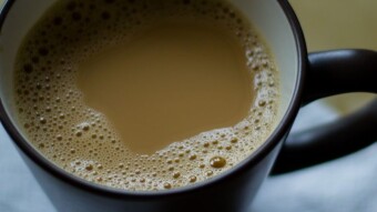 Different Tea Blends