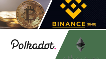 The week of all-time-highs: the top 4 Coins on Coinmarketcap