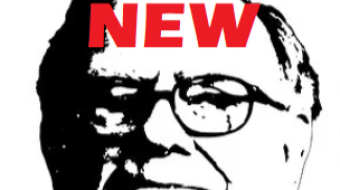 NEW Warren Buffett cryptocurrency releasing soon!