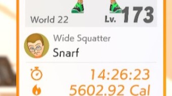 Snarf Summary - 12.21.2020