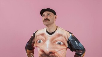 The MC Type - John Wayne Gacy