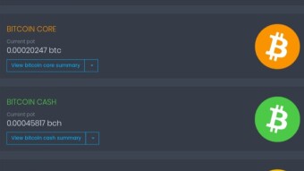 Coinpot Challenge Day 36 - Earning 10.000$ Worth Of Crypto By The End Of 2020 For Free