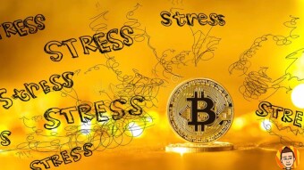 Is Crypto Worth the Stress?