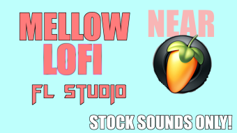 How to make a beat in fl studio with only STOCK sounds