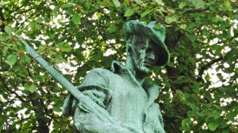 The Minuteman