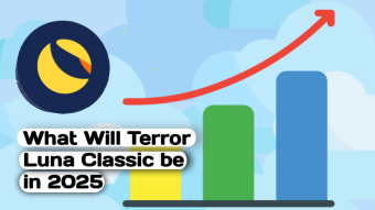 What Will Terror Luna Classic be in 2025 ($LUNC)