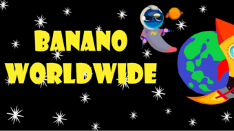 BANANO Worldwide - Event Announcement (25k BAN prize pool + NFTs!)