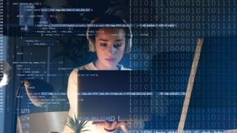 Blockchain programmer profession of the future