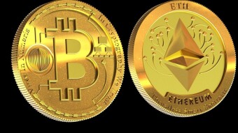 Just like Bitcoin, Ethereum is not an Altcoin.