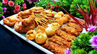 Food Photography.