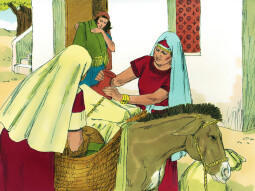 The story of King Shahriar and his brother King Shahjaman…(Episode - 0011)