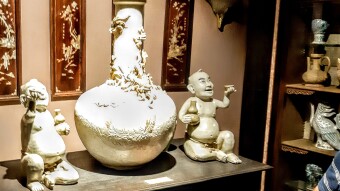 Museum of Vietnamese Traditional Medicine