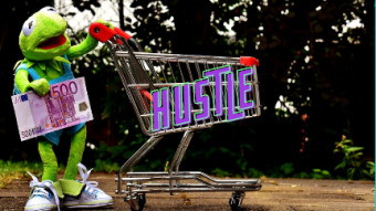 The cost of living