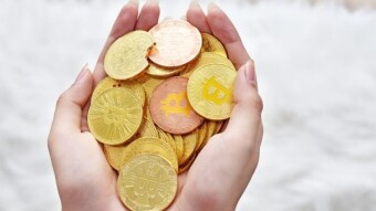 Get Crypto Cashback Rewards on Everyday Shopping
