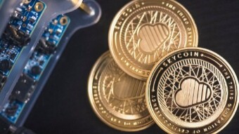 My beginnings in Blockchain and Cryptocurrencies