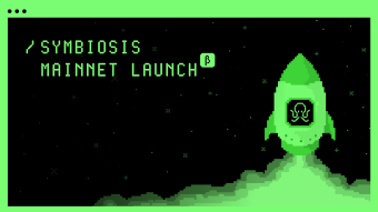 Symbiosis Finance’s β-Mainnet is Primed for the Launch Now