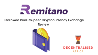 Remitano Peer-to-peer Digital Currency Exchange Review
