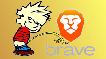 Why I say no to Brave!