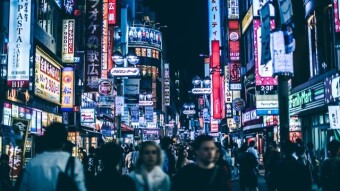 SBI Acquired Crypto Firm to Create Full-Fledged Digital Asset Trading Desk