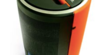 On the economics of my new portable gas heater