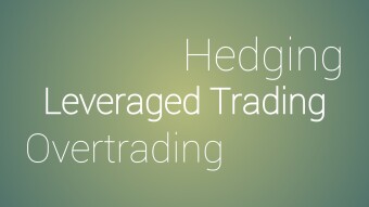Don't Do This in Leveraged Trading