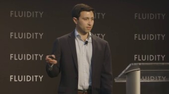 3 Takeaways You Need To Know From MakerDAO's Presentation at Fluidity 2019
