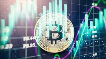 Bitcoin and the Stock Market