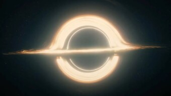 What is a black hole?