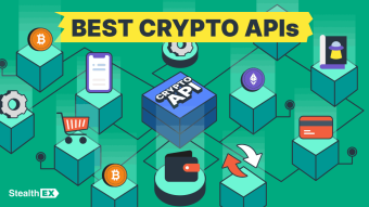 Best Cryptocurrency APIs in 2026: Guide for Developers