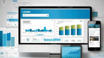 Beyond the Feed: Unveiling the Potential of LinkedIn Ads for Your Business